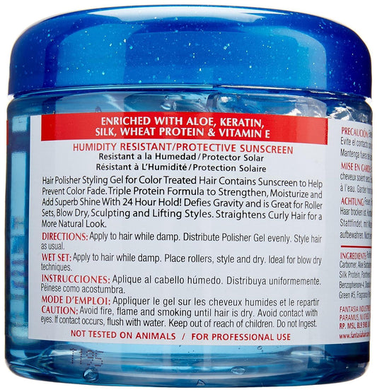 Fantasia IC - Gel Pour Cheveux Colorés - 454g - Fantasia IC - Ethni Beauty Market