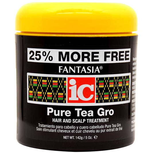 Fantasia IC - Pure Tea Gro Complex 4oz - 142g - Fantasia IC - Ethni Beauty Market