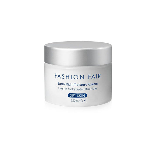 Fashion Fair - Crème Hydratante Pour Peaux Sèches 95ml - Fashion Fair - Ethni Beauty Market