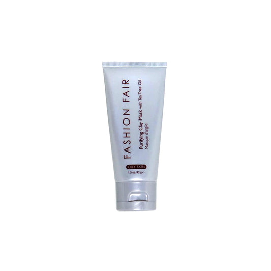 Fashion Fair - Masque À L'Argile 44ml - Fashion Fair - Ethni Beauty Market