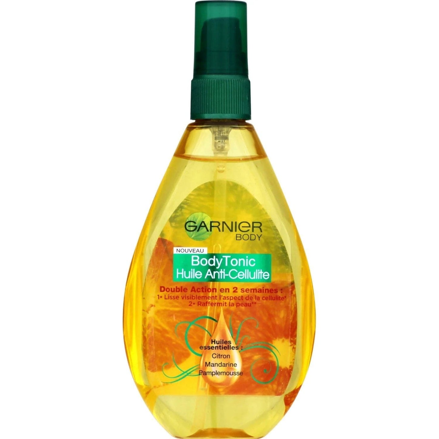 Garnier - Huile Anti-Cellulite 150ml - Garnier - Ethni Beauty Market