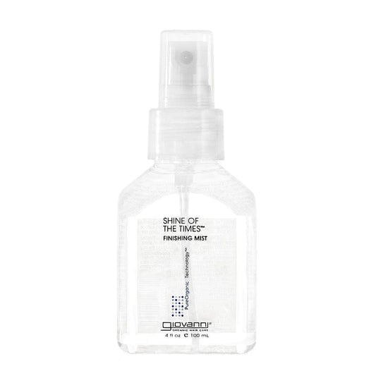 Giovanni - Brume de Finition Shine of the Times™ - 127 ml - Giovanni - Ethni Beauty Market