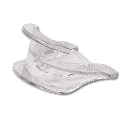 Teeth Whitening Double Sided Mouth Tray with Optional Non Peroxide Gel -10ml - Glamza - Ethni Beauty Market