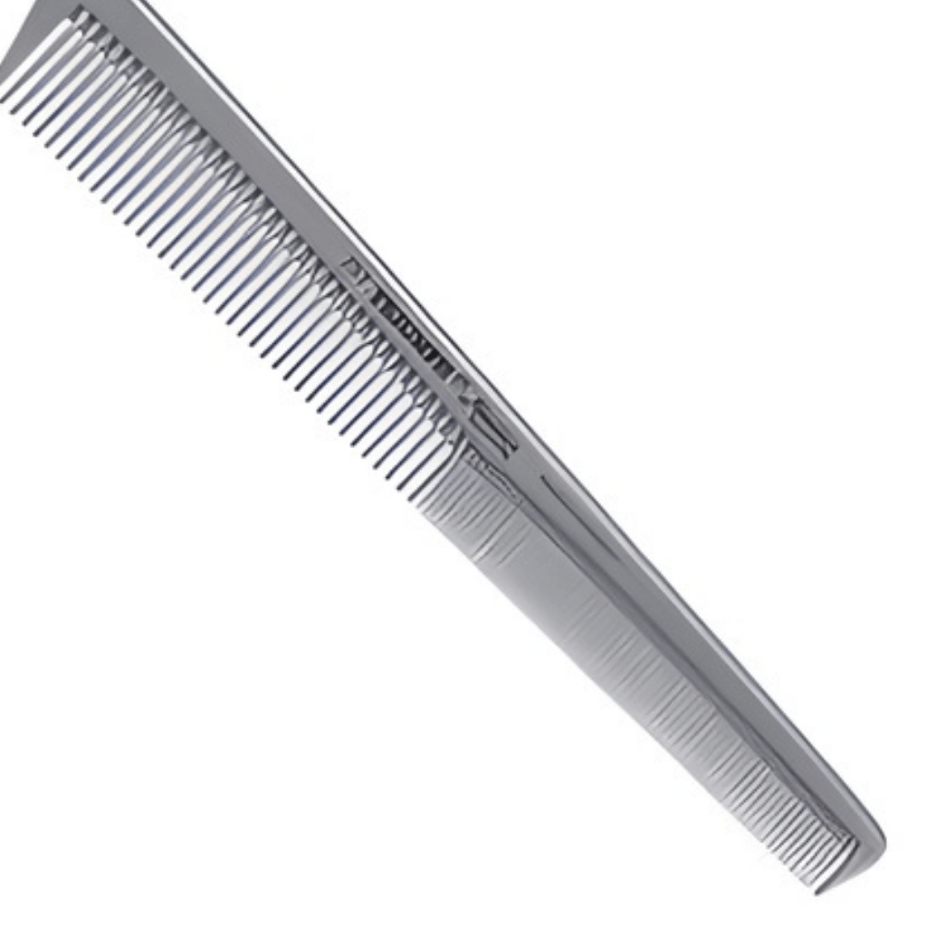 Hercules Sagemann - Peigne de coupe droit "triumph master 95/253" - 50g - Hercules Agemann - Ethni Beauty Market