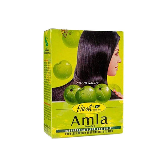 Hesh - Poudre D'Amla 100g - Hesh - Ethni Beauty Market