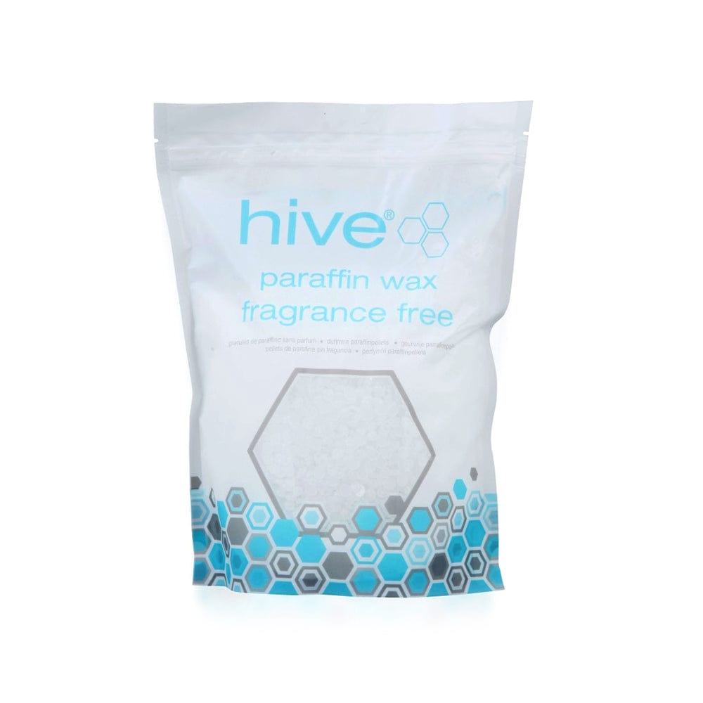 Hive - Paraffin Wax - Cire en granulés "Paraffin wax pellets" - 750g - Hive - Ethni Beauty Market