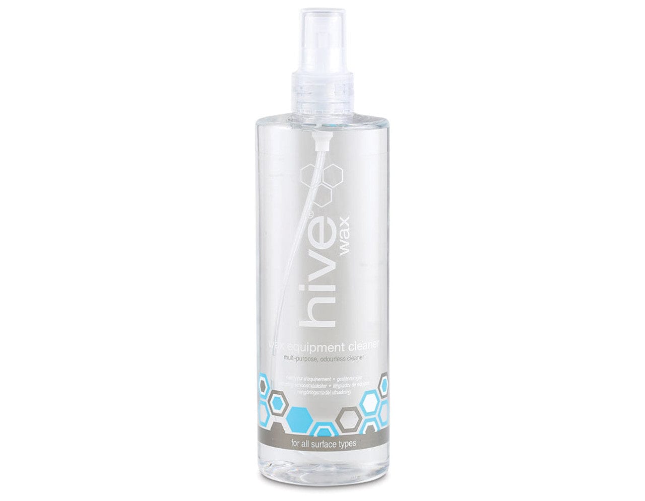 Hive - Spray nettoyant pour matériel à cire - 400 ml - Hive - Ethni Beauty Market