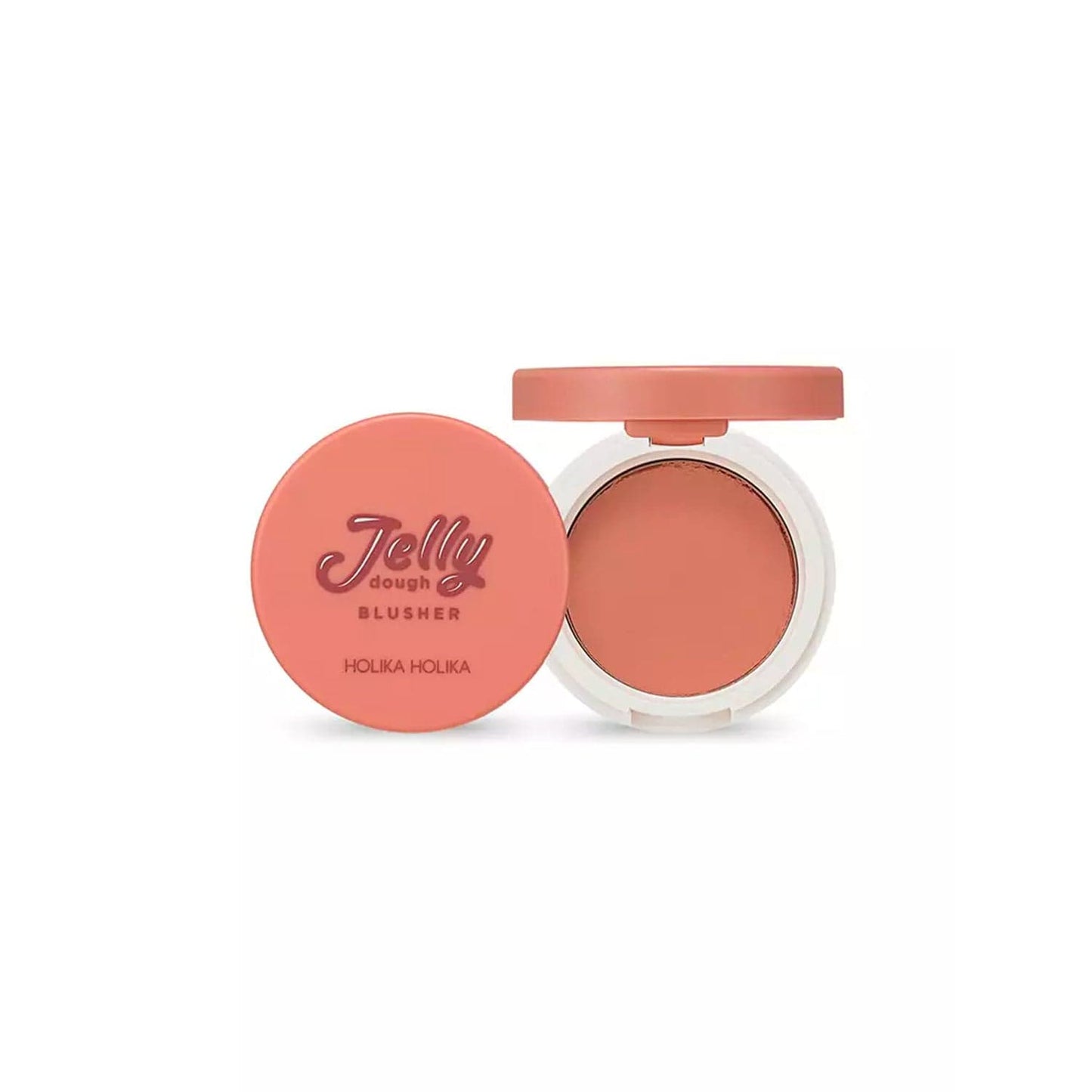 Holika Holika - Blush "Jelly dough Blusher" - Holika Holika - Ethni Beauty Market