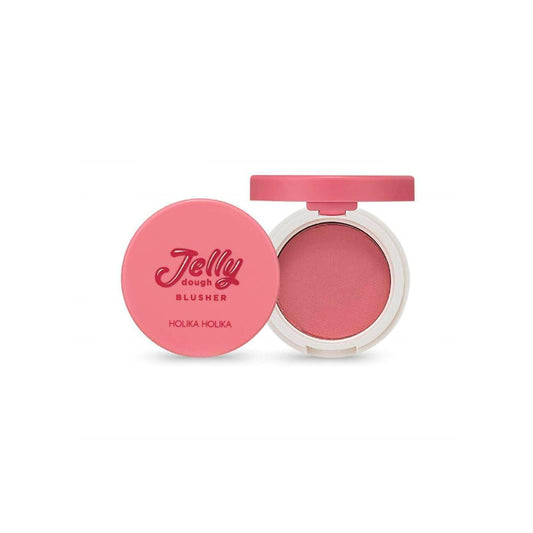 Holika Holika - Blush "Jelly dough Blusher" - Holika Holika - Ethni Beauty Market