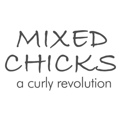  Mixed Chicks