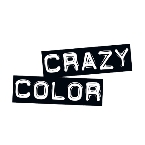  Crazy Color