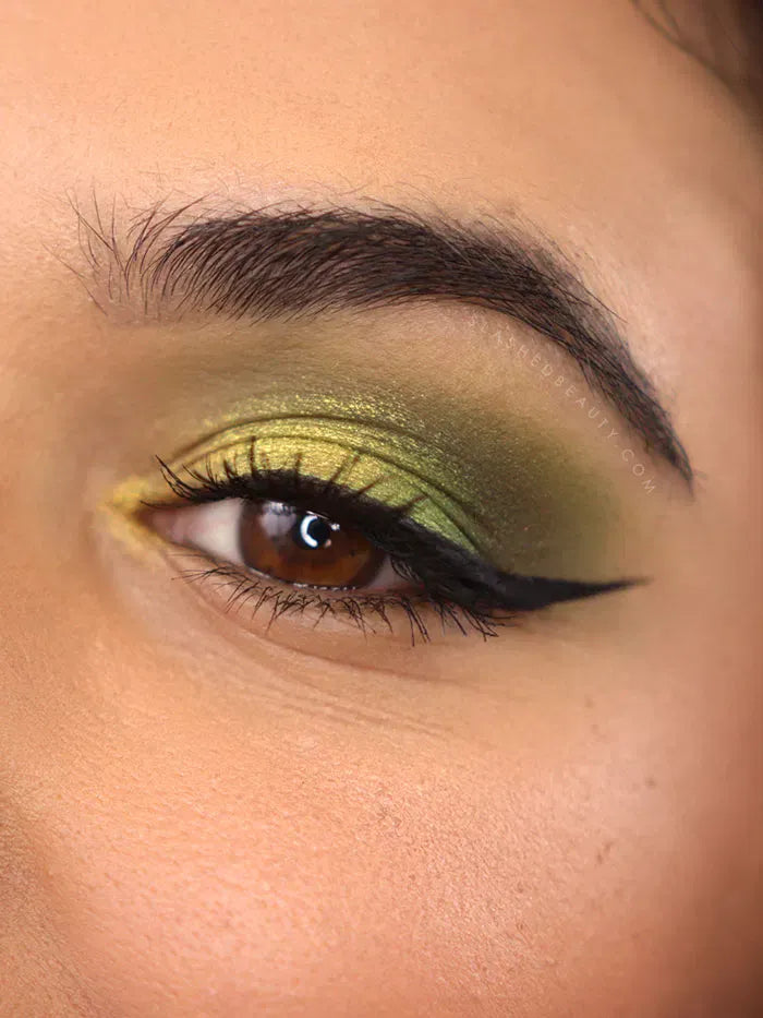 IMAN - Ombre à paupières Luxury Duo Eyeshadow ENTICING - 2g - IMAN - Ethni Beauty Market