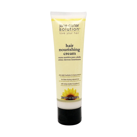 Jane Carter - Crème nourrissante - Hair nourishing cream - 126g - Jane Carter - Ethni Beauty Market