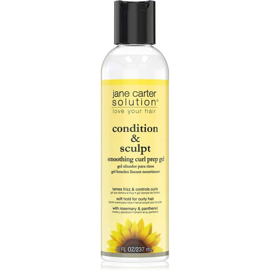 Jane Carter - Lotion sculptante - Condition & sculpt - 237ml - Jane Carter - Ethni Beauty Market