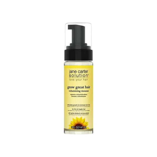 Jane Carter - Mousse Volumisante - 147 ml - Jane Carter - Ethni Beauty Market