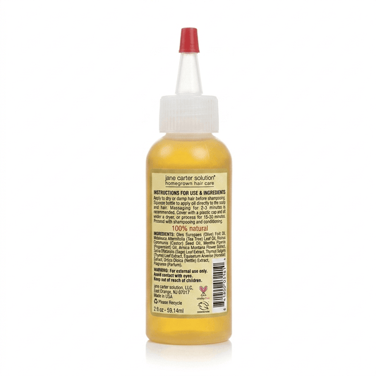 Jane Carter - Pré-shampoing "Scalp Renew" - 59ml - Jane Carter - Ethni Beauty Market