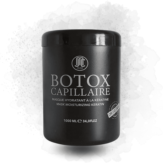 Jean-Michel Cavada - Masque hydratant à la kératine - 1000 ml - Jean Michel Cavada - Ethni Beauty Market