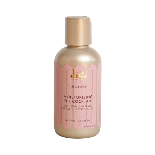 KeraCare Huile capillaire KeraCare - Huiles Capillaires Hydratantes Curlessence 120ml