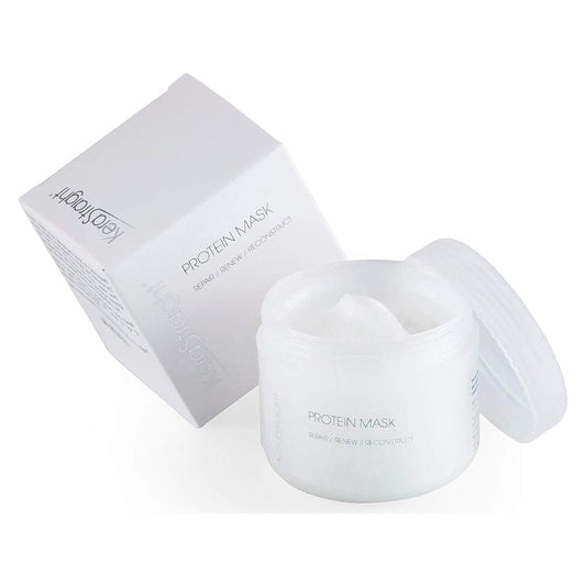 KeraStraight - Masque Protéiné - 100ml - KeraStraight - Ethni Beauty Market