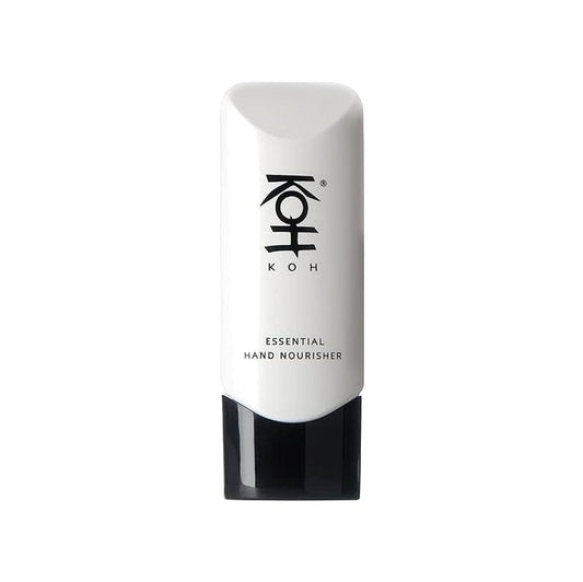 KOH - Crème mains "essential hand nourisher" - 50 ml - KOH - Ethni Beauty Market