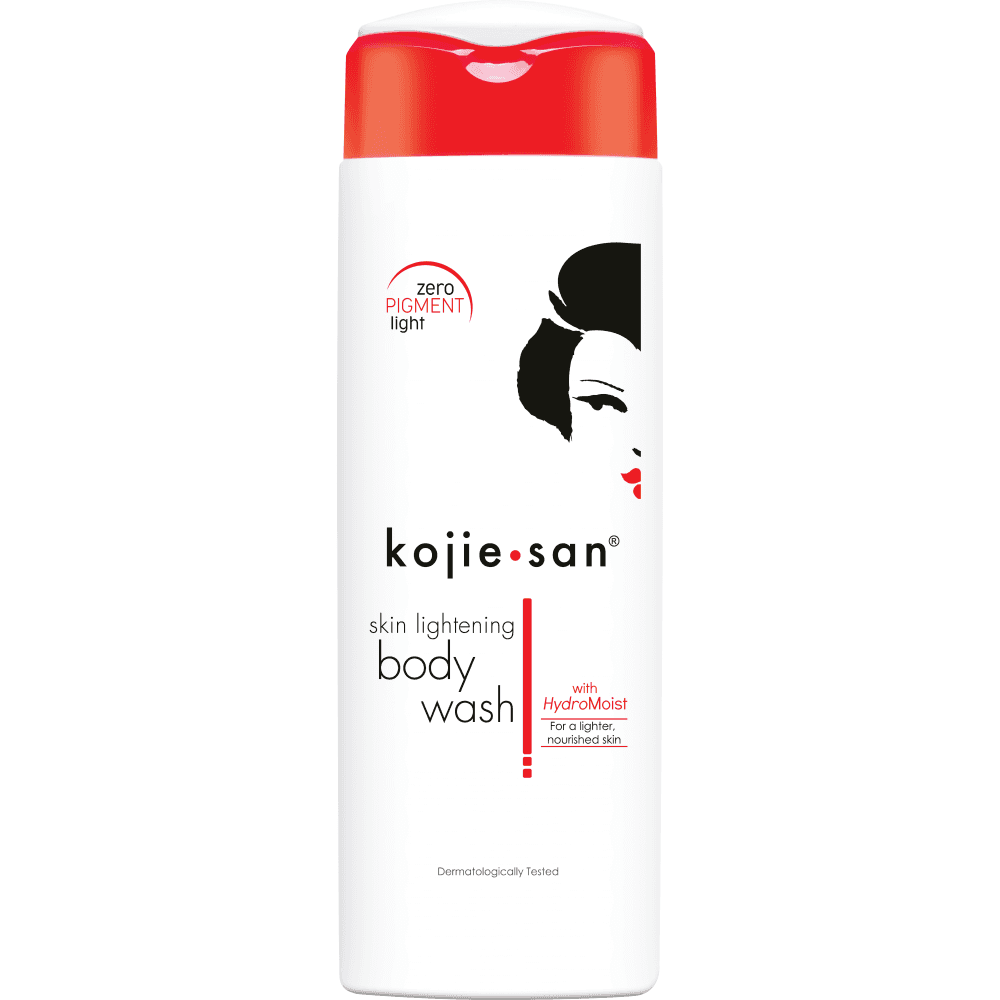 Kojie San - Skin Lightening - Gel douche éclaircissant - 300ml - Kojie San - Ethni Beauty Market