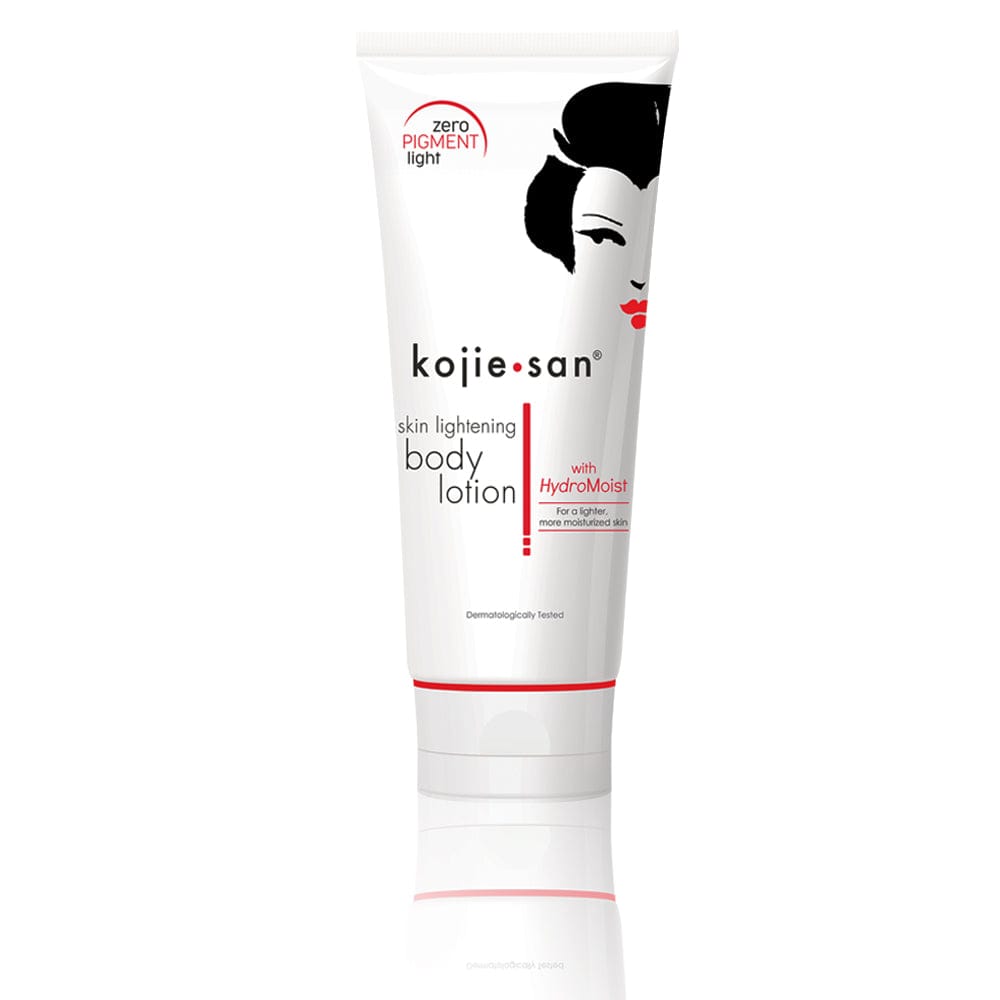 Kojie San Lotion Corporelle Kojie San - Lotion Corporelle Eclaircissante "Body Lotion" 100g -