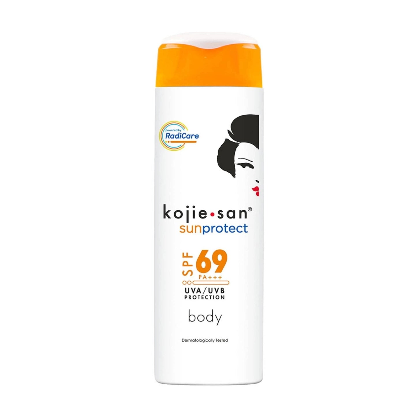 Kojie San - Protection Solaire SunProtect Body, SPF 69 PA+++, 150g - Kojie San - Ethni Beauty Market