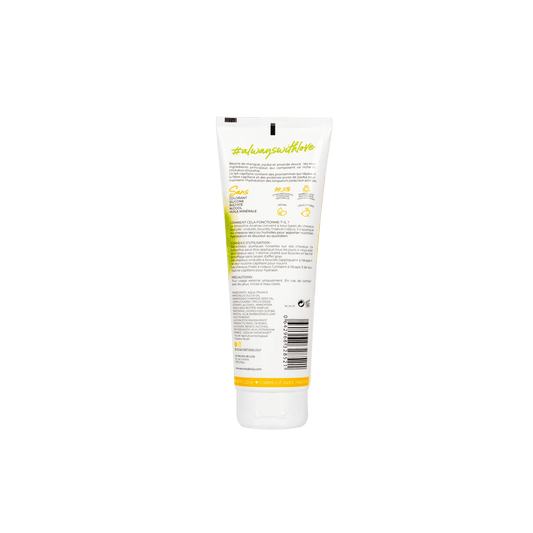 Les Secrets de Loly - Lait capillaire Smoothie Ananas - 250 ML - Les Secrets de Loly - Ethni Beauty Market