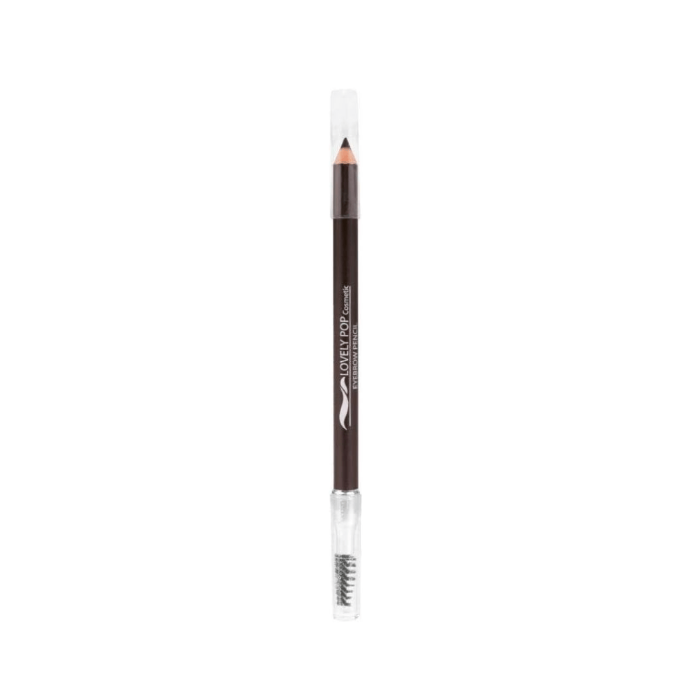 Lovely Pop - Crayon À Sourcils double embout "Eyebrow pencil" - Lovely Pop - Ethni Beauty Market
