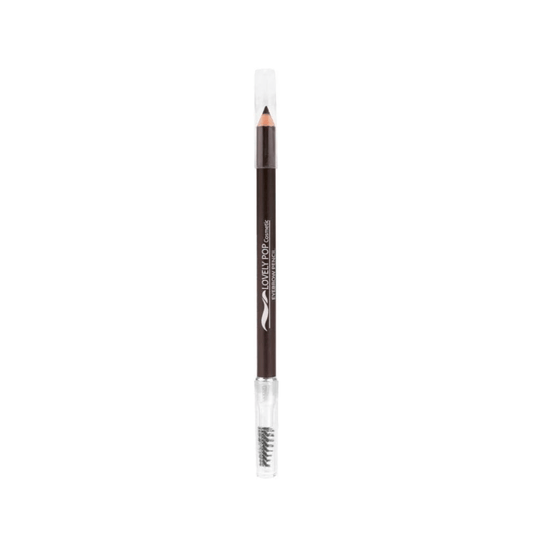 Lovely Pop - Crayon À Sourcils double embout "Eyebrow pencil" - Lovely Pop - Ethni Beauty Market