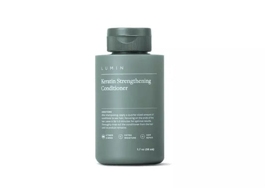 LUMIN - Après-shampoing fortifiant à la kératine - 50ml - Lumin - Ethni Beauty Market