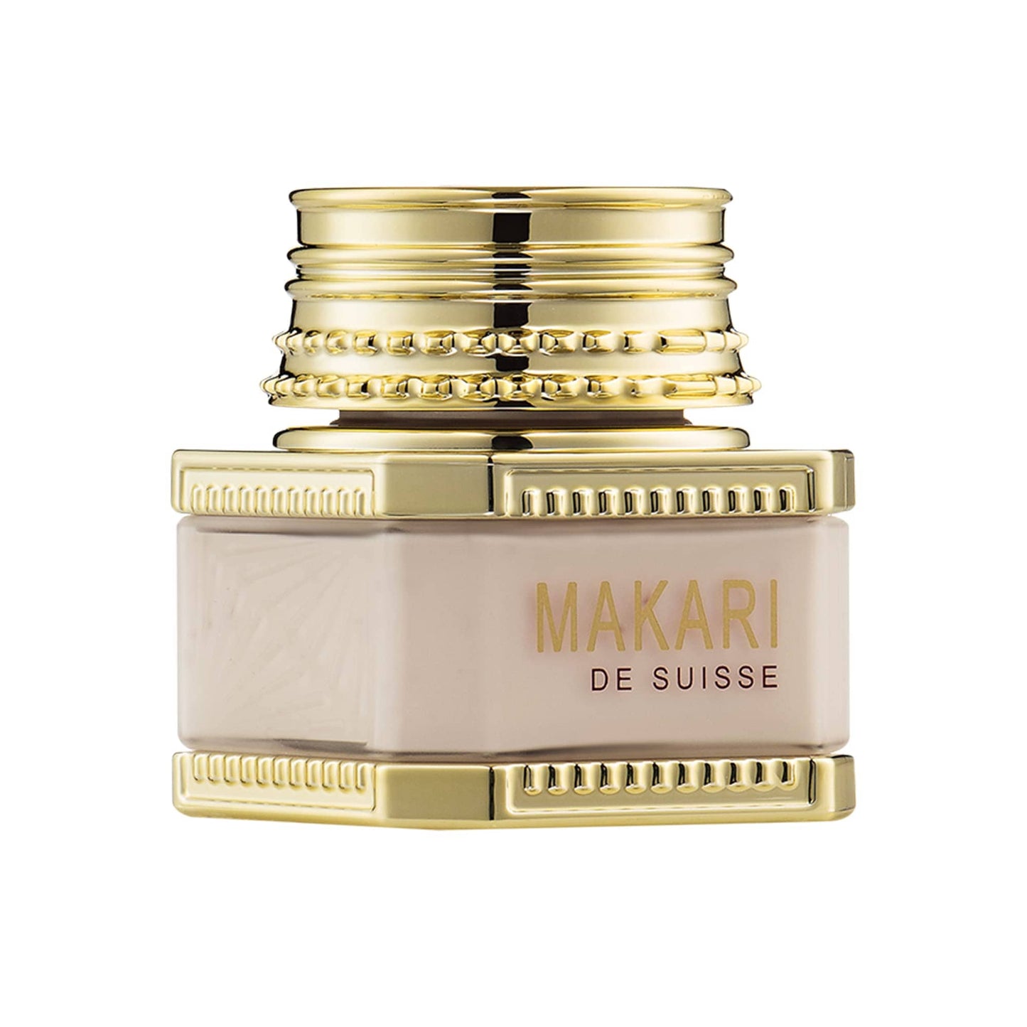 Makari - Crème Eclaircissante Hydratante Visage Caviar "Caviar hydrating Face Cream" - 30 ML - Makari - Ethni Beauty Market