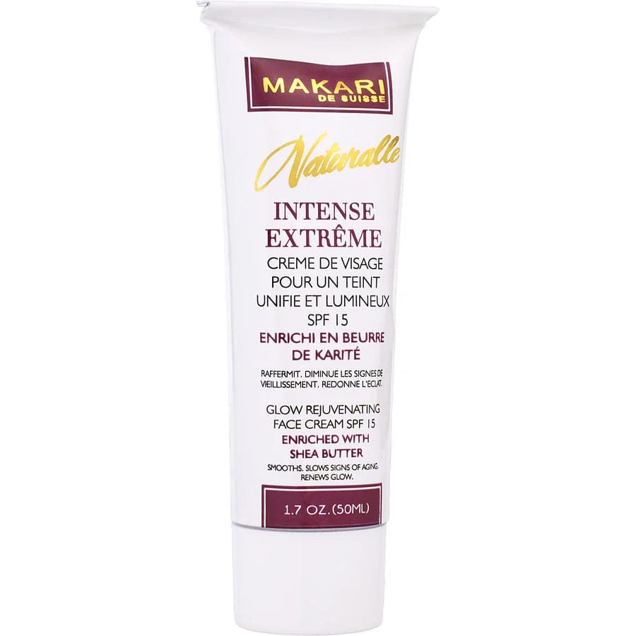 Makari - Crème hydratante (moisturing cream) SPF 15 - 50 ml - Makari - Ethni Beauty Market