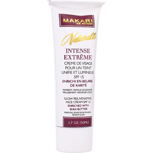 Makari - Crème hydratante (moisturing cream) SPF 15 - 50 ml - Makari - Ethni Beauty Market