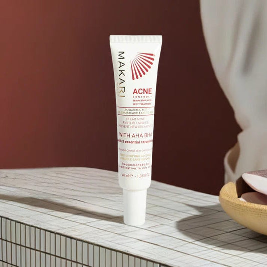 Makari - Traitement Anti-Acnéique Localisé "Acne Control Spot Treatment" 40ml - Makari - Ethni Beauty Market