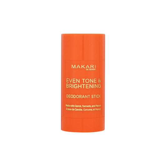 Makari Déodorant MAKARI - DÉODORANT EXTREME CARROT & ARGAN "Even Tone Brightening" 75g