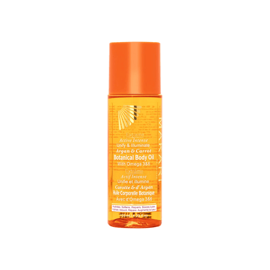 Makari - Huile botanique corporelle - 125 ml (Botanical body oil) - Makari - Ethni Beauty Market