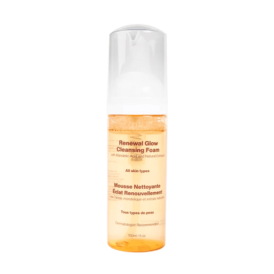 Makari - Mousse Nettoyante Eclat Renouvelé "Renewal Glow Cleansing Foam" 150ml - Makari - Ethni Beauty Market