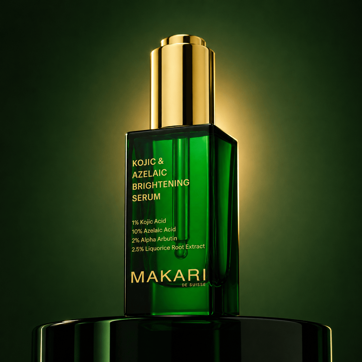 Makari Sérum Makari Kojic & Azelaic Brightening Serum 33ml