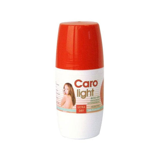 Mama Africa - Caro Light Roll On Déodorant Anti-transpirant - 75ml - Mama Africa - Ethni Beauty Market