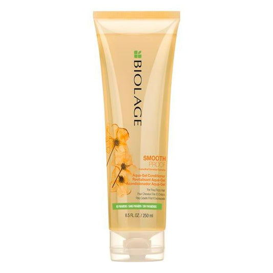 Matrix - Biolage Gelée De Soin "Smooth Proof Aqua Gel conditioner" 250ml - Matrix - Ethni Beauty Market