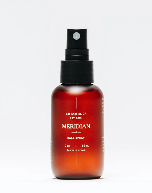 Meridian Grooming - Le spray - 55ml - Meridian Grooming - Ethni Beauty Market
