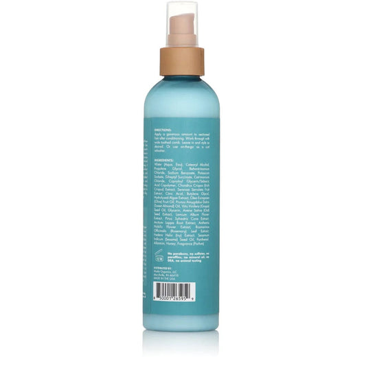Mielle Organics - Sea Moss Après-shampoing anti-chute sans rinçage 235 ml - Mielle Organics - Ethni Beauty Market