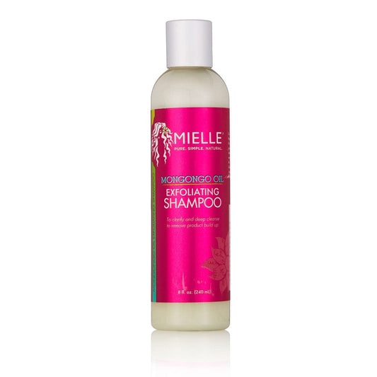 Mielle Organics - Shampoing exfoliant mongongo 240ml - Mielle Organics - Ethni Beauty Market
