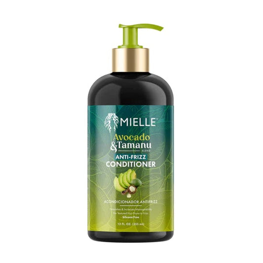 Mielle Organics - Avocat & Tamanu Anti-Frizz Revitalisant 10oz - 355ml - Mielle Organics - Ethni Beauty Market