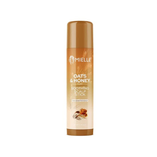 Mielle Organics - Stick pour le cuir chevelu à l'avoine et au miel - 14g - Mielle Organics - Ethni Beauty Market