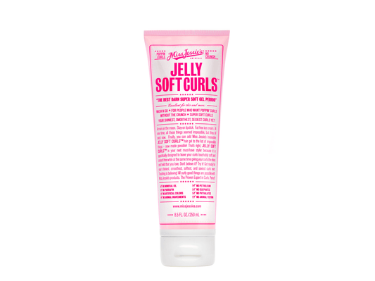 Miss Jessie's Gelée Capillaire Miss Jessie's - Gelée capillaire "Jelly soft curls" - 250 ML