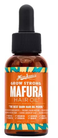 Miss Jessie's - Huile Pour La Pousse De Cheveux "Grow Strong Mafura Hair Oil" - 44ML - Miss Jessie's - Ethni Beauty Market