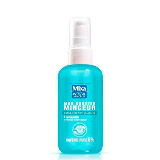 Mixa - Intense Minceur - Soin corporel "Mon booster minceur" - 100 ml - - Mixa - Ethni Beauty Market