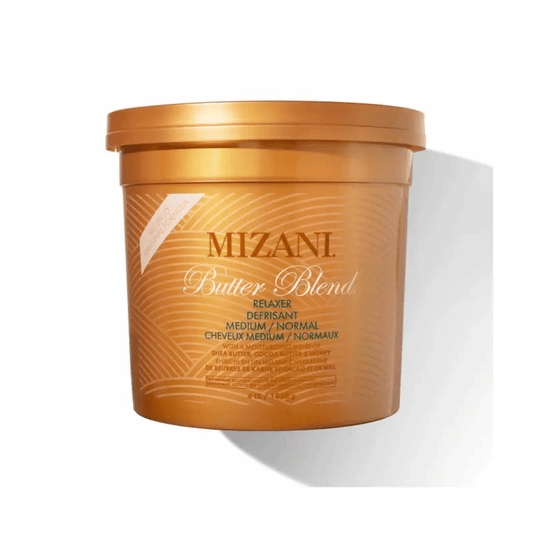 Mizani - Butter Blend pour cheveux normaux - 1816g - Mizani - Ethni Beauty Market